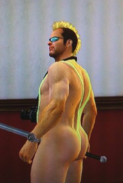 Collection: Dead rising - Yaoi Bara