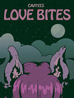 [Cavitees] Love Bites [Español] [Pal-Perro]