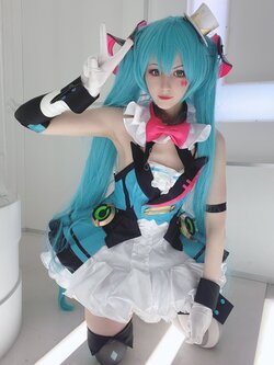 HirariAnn - Mirari Miku