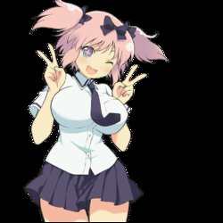 senran kagura hibari