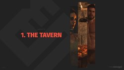 [MaxSmeagol] The Tavern