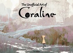 The Unofficial Art of Coraline [Animation Obsessive]