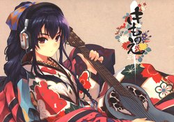 (C93) [MinusArtWorks (Hiiro Yuki)] Kimono-e Ni