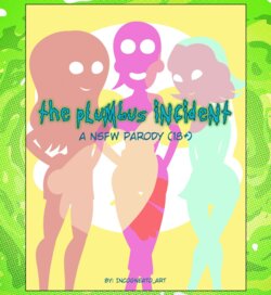 [Incogneato] The Plumbus Incident (rick and morty) [Portuguese-BR]