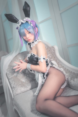 Re Zero kara Hajimeru Isekai Seikatsu-Rem