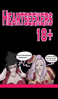 Heartseekers (Dutch)