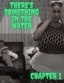 There's Something in the Water Chapter 1: Rawly Rawls Fiction