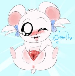 [ota] Bijou (Hamtaro)