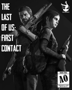 [CrudBox3D] The Last of Us: First Contact