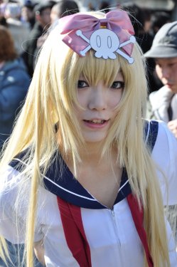 Comiket 77 Cosplay (Day 3)