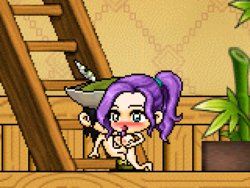 Maplestory Gif
