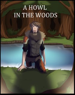 [Ziggie13] A Howl In The Woods