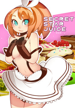 [Hse] - Secret Star Juice - [English]