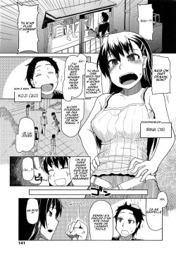 [Ryo] SYG - Anata no Kanojo Urimasenka - | SYG - Why Don't you Sell us your Girlfriend? - (Oishii Oniku no Meshiagarikata) [French]