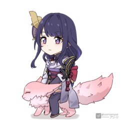 ●PIXIV● Asiri Senpai [67125567]