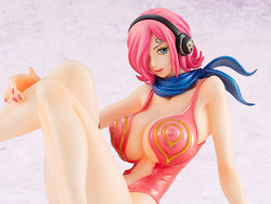 One Piece Portrait of Pirates Vinsmoke Reiju (Ver.BB) Limited Edition [bigbadtoystore.com]