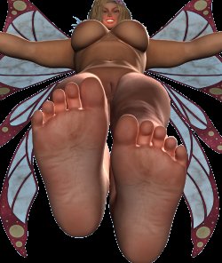 Giantess Trample