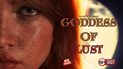 [LadyAbysso] Goddess of Lust
