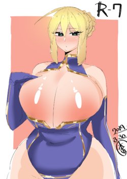 [coffing] FGO 창밥 말자지 망가 (Fate/Grand Order) [Korean]