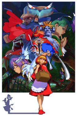 DarkStalkers Gallery