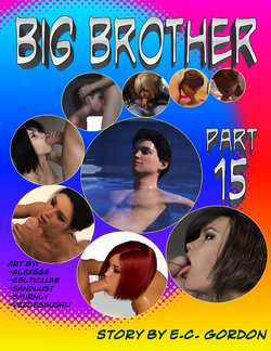 Big Brother 145