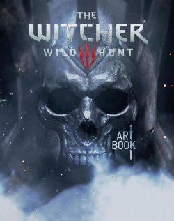 The Witcher 3: Wild Hunt | Artbook
