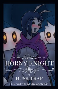 [bugzilla] Horny Knight (Hollow Knight)