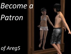 [Areg5] Become a Patron of Areg5