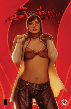 [Shiniez] Sunstone - Volume 2 [Digital]