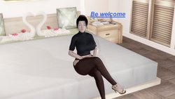 My wife! Everyone's wife! GIFS ANIMATED