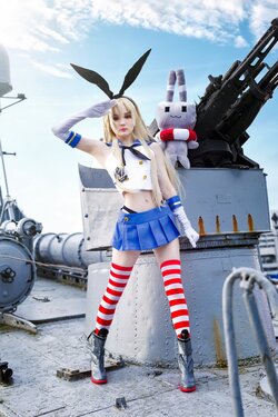 Rocksy Light - Shimikaze