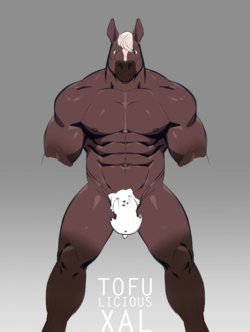 Artist - Gamu-licious Tofu Xal