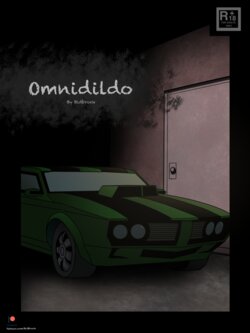 [Bidbrock] Omnidildo [Spanish]