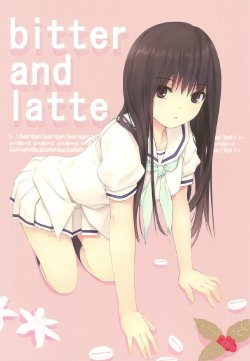 (C78) [Royal Mountain (Coffee-Kizoku)] bitter and latte (Various)