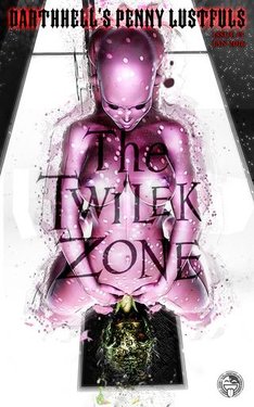 Penny Lustfuls 3: The Twi'lek Zone