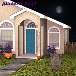 [Fasdeviant] Halloween 2017