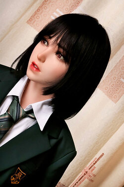 Gynoid Dolls Elina 150cm