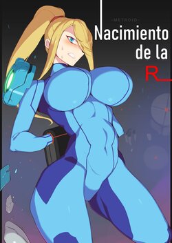 [Yanje] Samus Aran (Metroid) [Spanish]