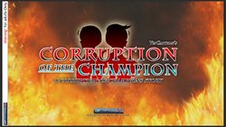 [VIPCaptions] Corruption of the Champion 1-27 (Corruption of Champions)