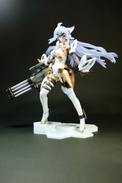 KOS-MOS Ver. 4 ALTER figure