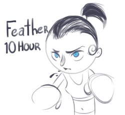 [Polyle] Feather 10hr (Feather)