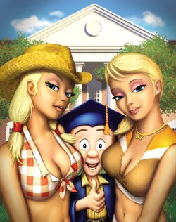 leisure suit larry favs