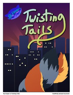 [Recurrent] Twisting Tails (Sly Cooper)