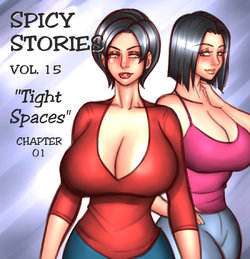 [NGTvisualstudio] NGT Spicy Stories 15 - Tight Spaces (Ongoing)