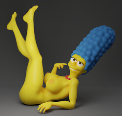 Nikisupostat Marge 12