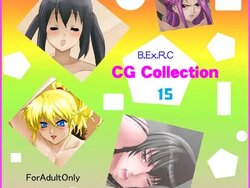 [B.Ex.R.C] B.Ex.R.C CG COLLECTION 15 (Various)