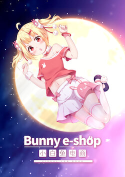 Bunny eShop - The Art of the Game
