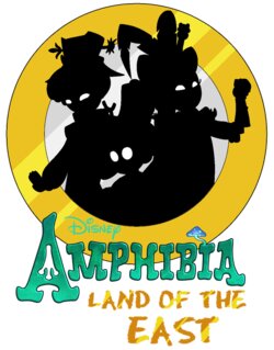 [Striker345ify] Amphibia: Land of the East (Long Version)