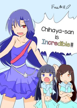 [FreeWill (Ryono)] Chihaya-san wa 315 desu! | Chihaya-san is Incredible! (THE IDOLM@STER MILLION LIVE!) [English] [Digital]