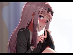 [Ginhaha] Fujiwara Chika (Kaguya-sama wa Kokurasetai)